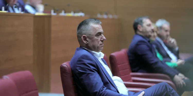 Скандалозне претње из Хрватске: Млинарић помиње „Олују“ и ракетe, реакције бурне