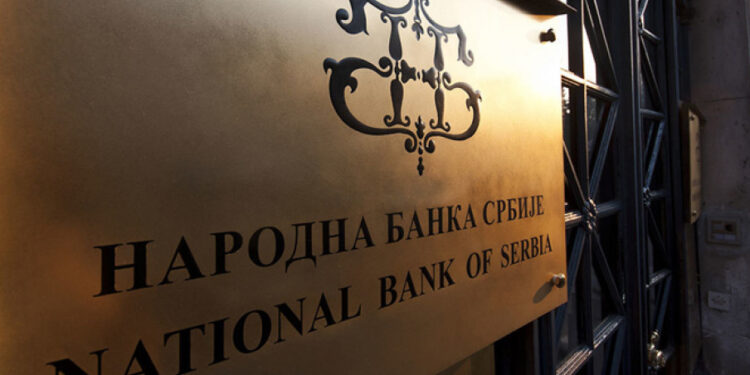 Народна банка Србије од 13. марта у СЕПА регистру Европског платног савета