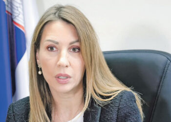 Министарка Ђедовић: Складишта деривата су пуна