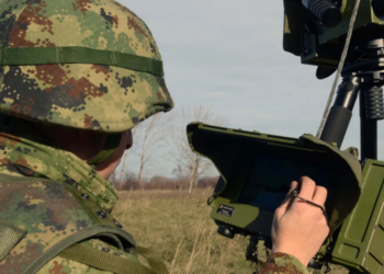 Војнотехнички институт данас спроводи редовне активности испитивања