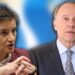 Брнабић жестоко одбрусила Ђокићу: „Цео дан се нисте огласили, а причате о хитности!“