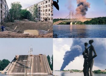 Годишњица НАТО агресије биће обележена у Врању, присуствоваће државни врх