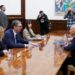 Вучић: са Харченком о међународним приликама и енергетској стабилности