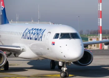 Ер Србија наставља организацију евакуационих летова за наше грађане, сутра следећи