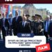 ЛАЖ ДАНА – ВУЧИЋ НЕ СМЕ ДА ПРИСУСТВУЈЕ НА ПРОСЛАВИ ДАНА ПОБЕДЕ У МОСКВИ