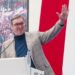 Вучић честитао женама 8. март: „Хвала што толико волите нашу Србију“
