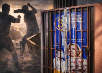 Блокадери у Кули се потукли међусобно због фудбала, па покушавају то да представе као политички „напад“