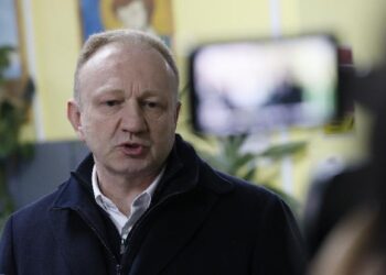 Нови сукоб међу блокадерима: Ђилас испричао филмску причу из Смедеревске Паланке
