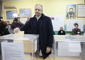 Ђилас никад јаче ударио на „студентску листу“