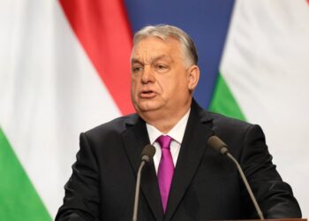 Мађарска ће блокирати санкције Русији док се не настави транзит нафте преко „Дружбе“