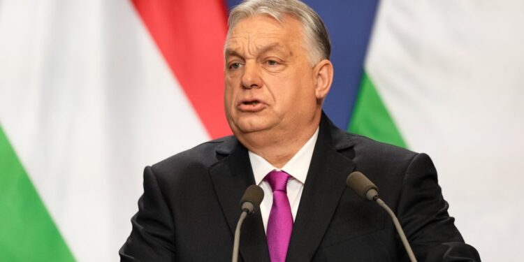 Мађарска ће блокирати санкције Русији док се не настави транзит нафте преко „Дружбе“