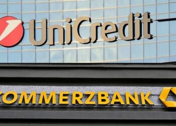 Финансијски потрес у Немачкој: Спајање банака прети отказима 10.000 запослених