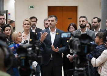 Саво Манојловић „пере руке” од блокадерске листе: “Очекивања су нереална!”