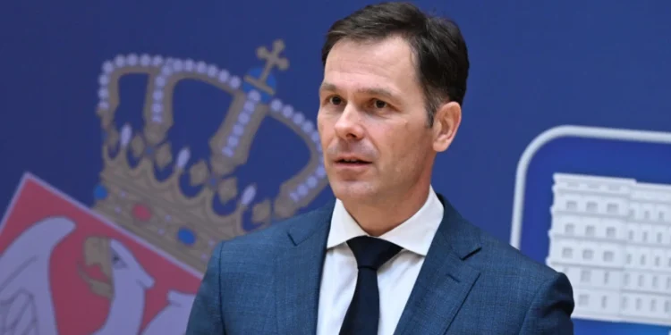 Министар Мали у Смедеревској Паланци: Мала и микро предузећа носиоци развоја Србије