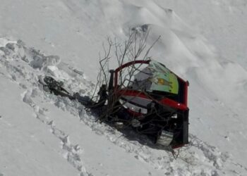 Низ трагедија од 1. јануара у Швајцарској однео 60 живота: Грађани достојанствено тугују