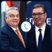 Вучић са Орбаном о могућностима заједничког превазилажења кризе на пољу енергетике