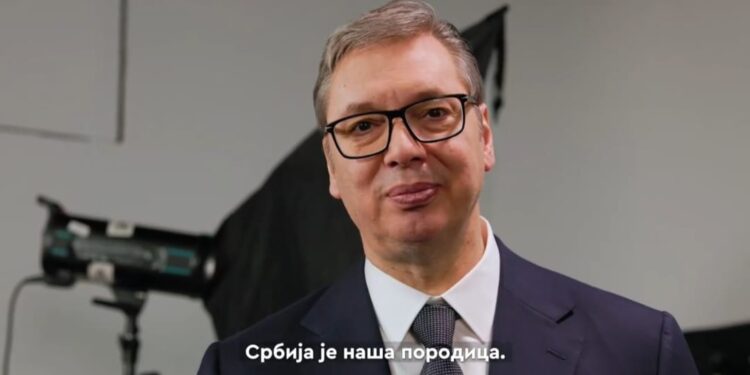 Смедеревска Паланка наша породица!