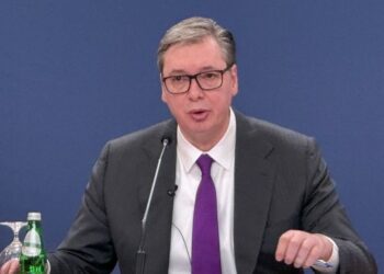 ОДЈЕКНУЛО ДРАМАТИЧНО УПОЗОРЕЊЕ: Вучић је ово одавно говорио, али блокадери кажу да претерује у паници
