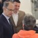 ПРЕМИЈЕР ЂУРО МАЦУТ У СМЕДЕРЕВСКОЈ ПАЛАНЦИ: ДИГИТАЛИЗАЦИЈА И Е-УПРАВА ОЛАКШАВАЈУ ЖИВОТ ГРАЂАНА