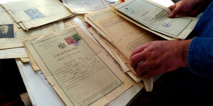 ФОРМИРА СЕ ЛЕГАТ ИГОРА ПАРФЈОНОВА: Музеј „Хореум Марги – Равно у Ћуприји обогаћен важном историјском грађом