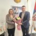 Комесар Наташа Станисављевић обишла расељене породице које су дом пронашле у Смедеревској Паланци