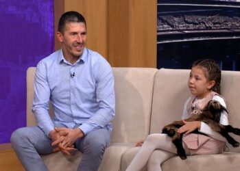 Отац и ћерка изабрали село и козе уместо урбаног градског живота: „Сви су ми се смејали и питали ме да ли са нормалан! Ја сам жив пример да може да се успе!“