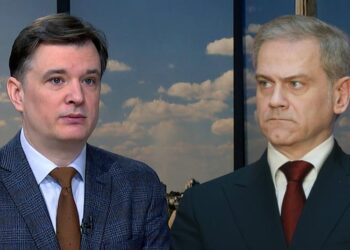 ЈОВАНОВ ОДГОВОРИО БОРКУ СТЕФАНОВИЋУ: Хвала Богу што блокадери нису на власти, јер би Србија била апсолутно неприпремљена за изазове са којим се свет суочава