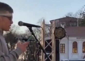 Студенти који нису ништа спремили