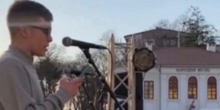 Студенти који нису ништа спремили