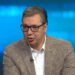 Вучић: У Србији тешко постићи консензус, немамо политичку опозицију у правом смислу речи