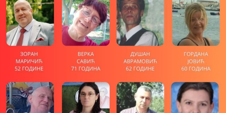 Велика паланачка трка: „Ко ће пре у пензију?“
