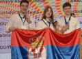 Српски генијалци покорили Сингапур: Злато за Математичку гимназију!