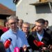 Вучић: Србија остаје привржена међународном праву и подршци Србима на КиМ