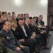 МИНИСТАР КУЛТУРЕ НИКОЛА СЕЛАКОВИЋ ОБИШАО ЈЕ РЕНОВИРАНУ МУЛТИФУНКЦИОНАЛНУ САЛУ