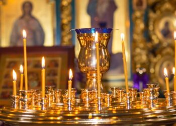 СЛАВИМО СВЕТОГ ТАРАСИЈА: Данас за спас душе изговорите ове речи