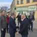 Премијер Ђуро Мацут у Смедеревској Паланци: Едукативни тунел у борби против вршњачког насиља