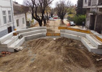 Видљива разлика у Смедеревској Паланци: Како данас изгледа Трг културе