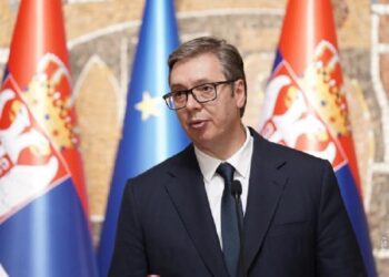 Вучић: Чим се отвори ваздушни простор, авион „Ер Србије“ полетеће за Абу Даби и Дубаи