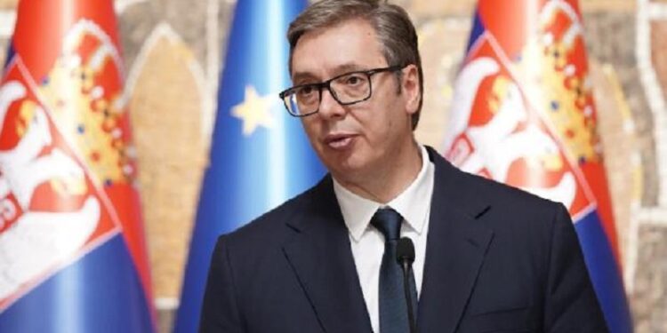 Вучић: Чим се отвори ваздушни простор, авион „Ер Србије“ полетеће за Абу Даби и Дубаи