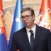 Вучић: Чим се отвори ваздушни простор, авион „Ер Србије“ полетеће за Абу Даби и Дубаи