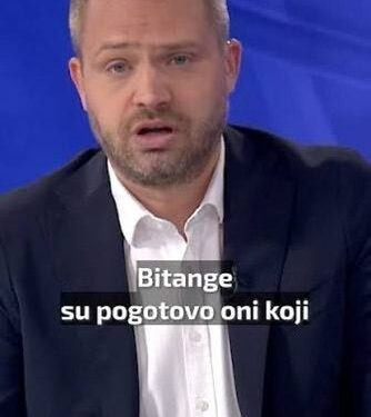 Новинар Н1 искључен из саобраћаја: Возио надрогиран!