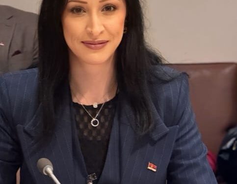 Жарић Ковачевић: Одлична вест за грађане Србије